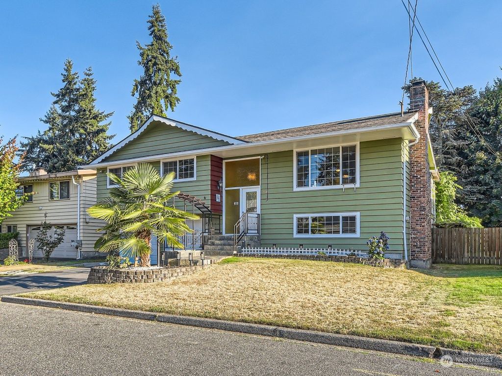 Photo of 2341 N 194th Street, Shoreline, WA 98133 (MLS # 2153632)