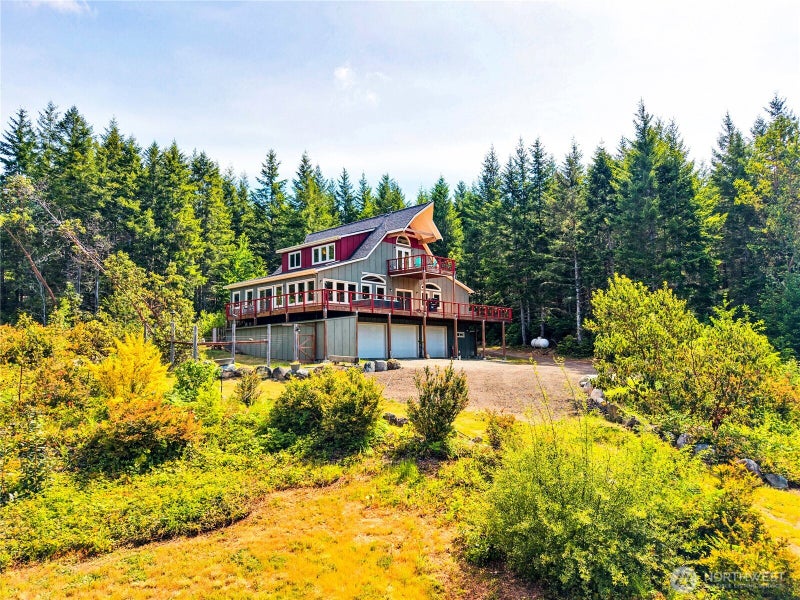 83 Octopus Court