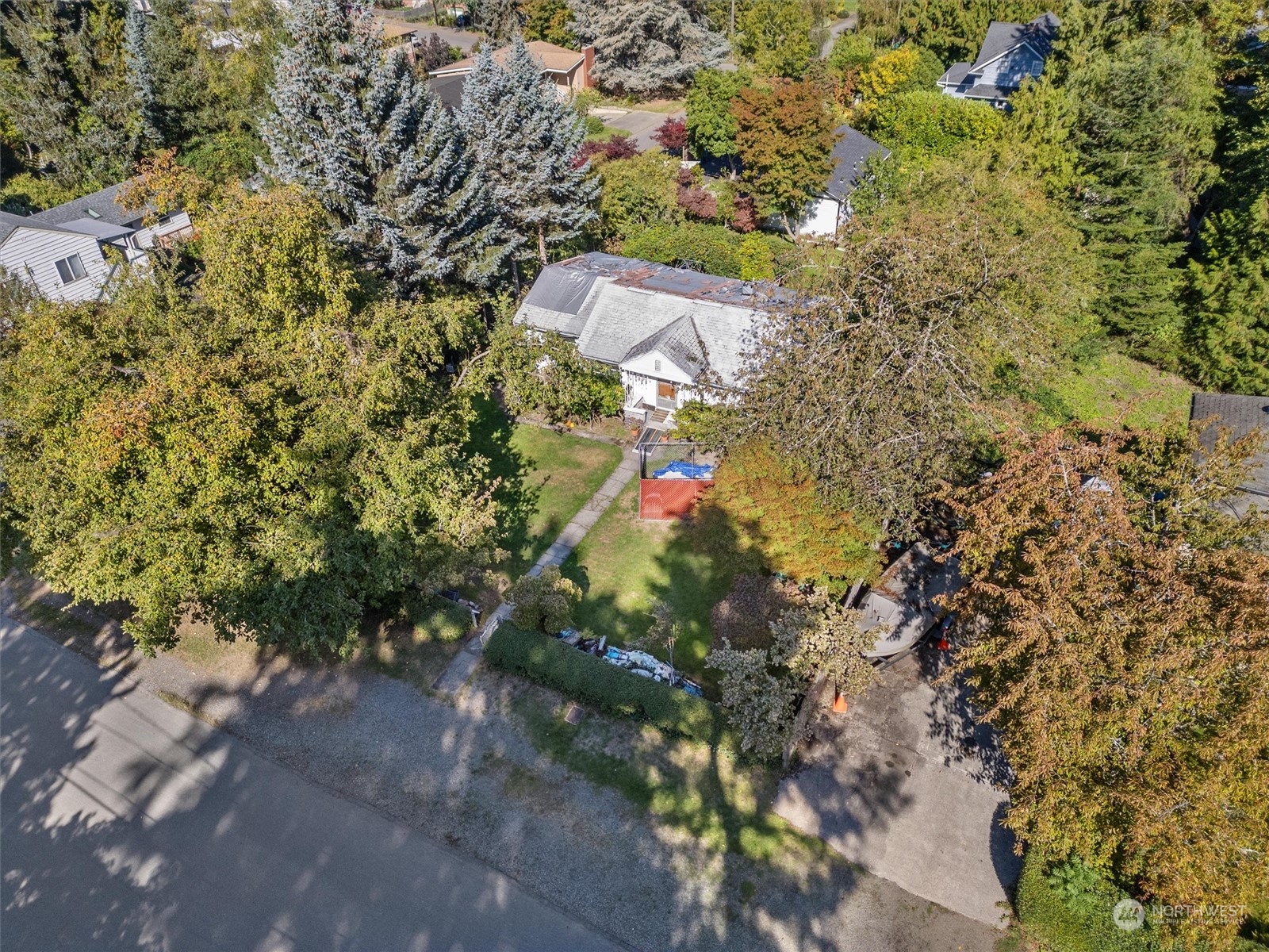 Seattle, Washington 98115, United States, ,Land,Active,37006