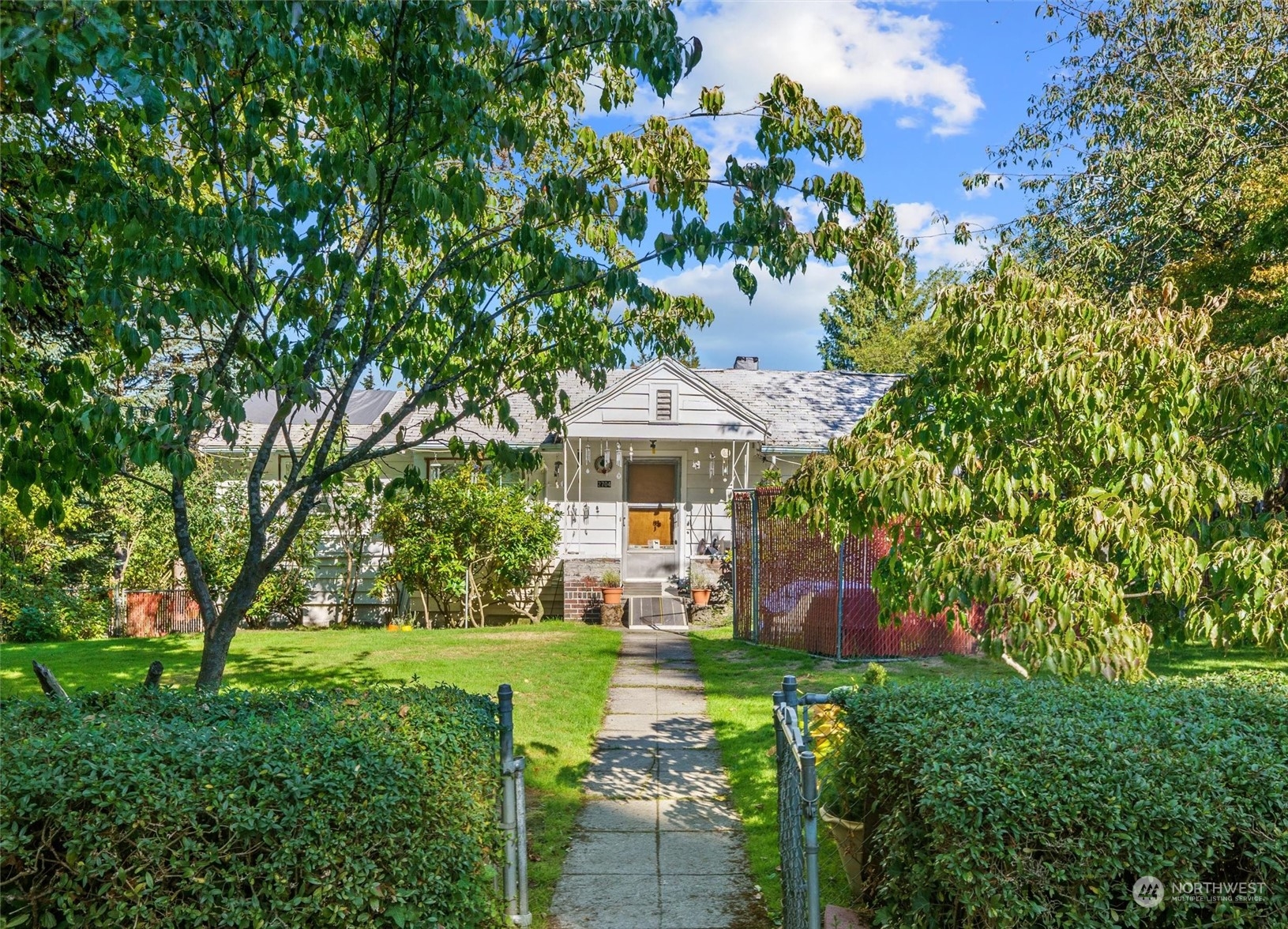 Seattle, Washington 98115, United States, ,Land,Active,37006