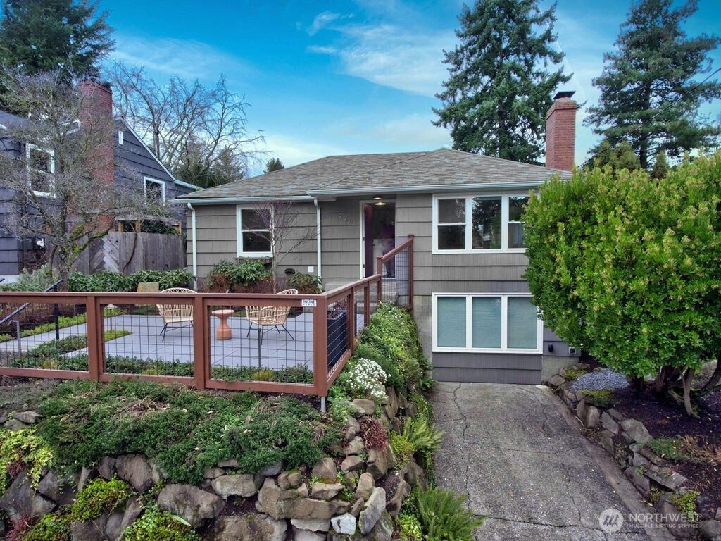 Photo of 920 NW 96th Street, Seattle, WA 98117 (MLS # 2468887)