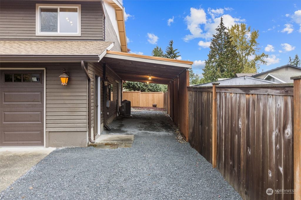 Photo of 4803 129th Street SE, Everett, WA 98208 (MLS # 2009808)
