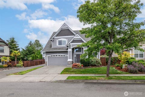 Photo of 28312 239th Avenue SE, Maple Valley, WA 98038 (MLS # 2530241)