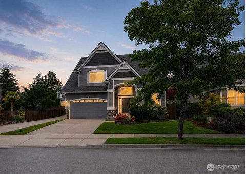 Photo of 28312 239th Avenue SE, Maple Valley, WA 98038 (MLS # 2530241)