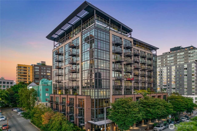 2720 3rd Avenue 500 #500, Seattle