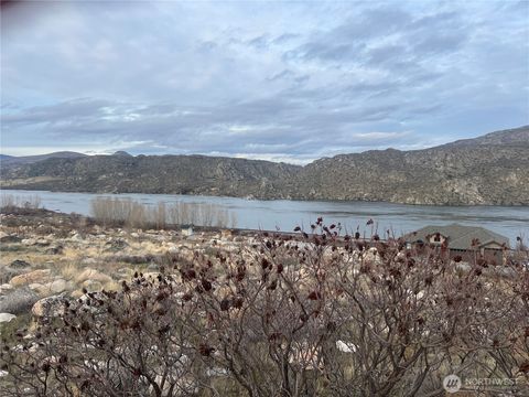Photo of 0 Lot 2-Boulder Gulch Loop, Pateros, WA 98846 (MLS # 2492059)