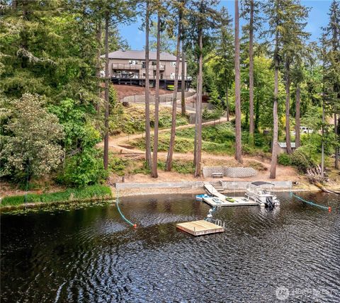 5205 Rehklau Road SE, Olympia, WA 98513 - MLS#: 2376231