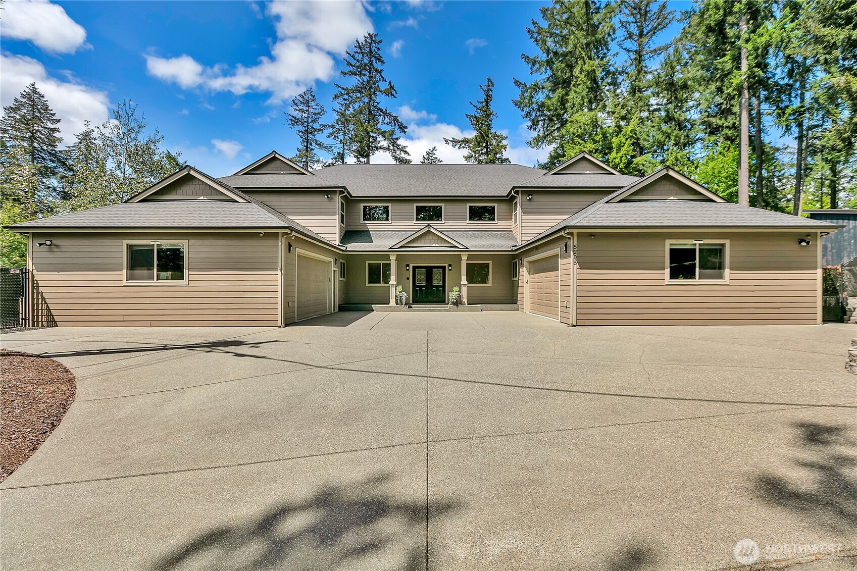 5205 Rehklau Road SE
