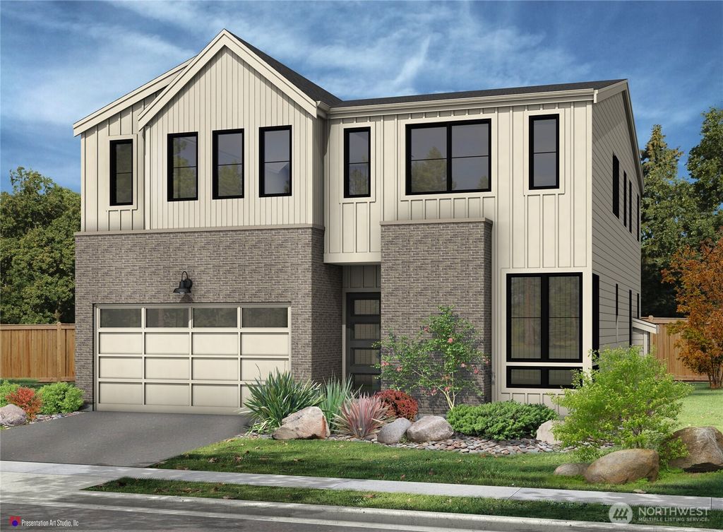 Photo of 1428 238th Street SE, Bothell, WA 98021 (MLS # 2375392)