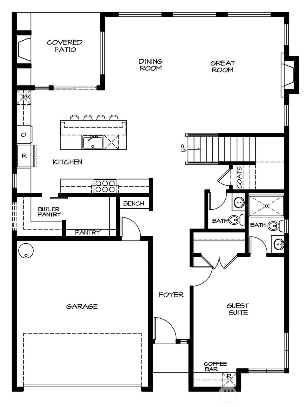 Photo of 1428 238th Street SE, Bothell, WA 98021 (MLS # 2375392)