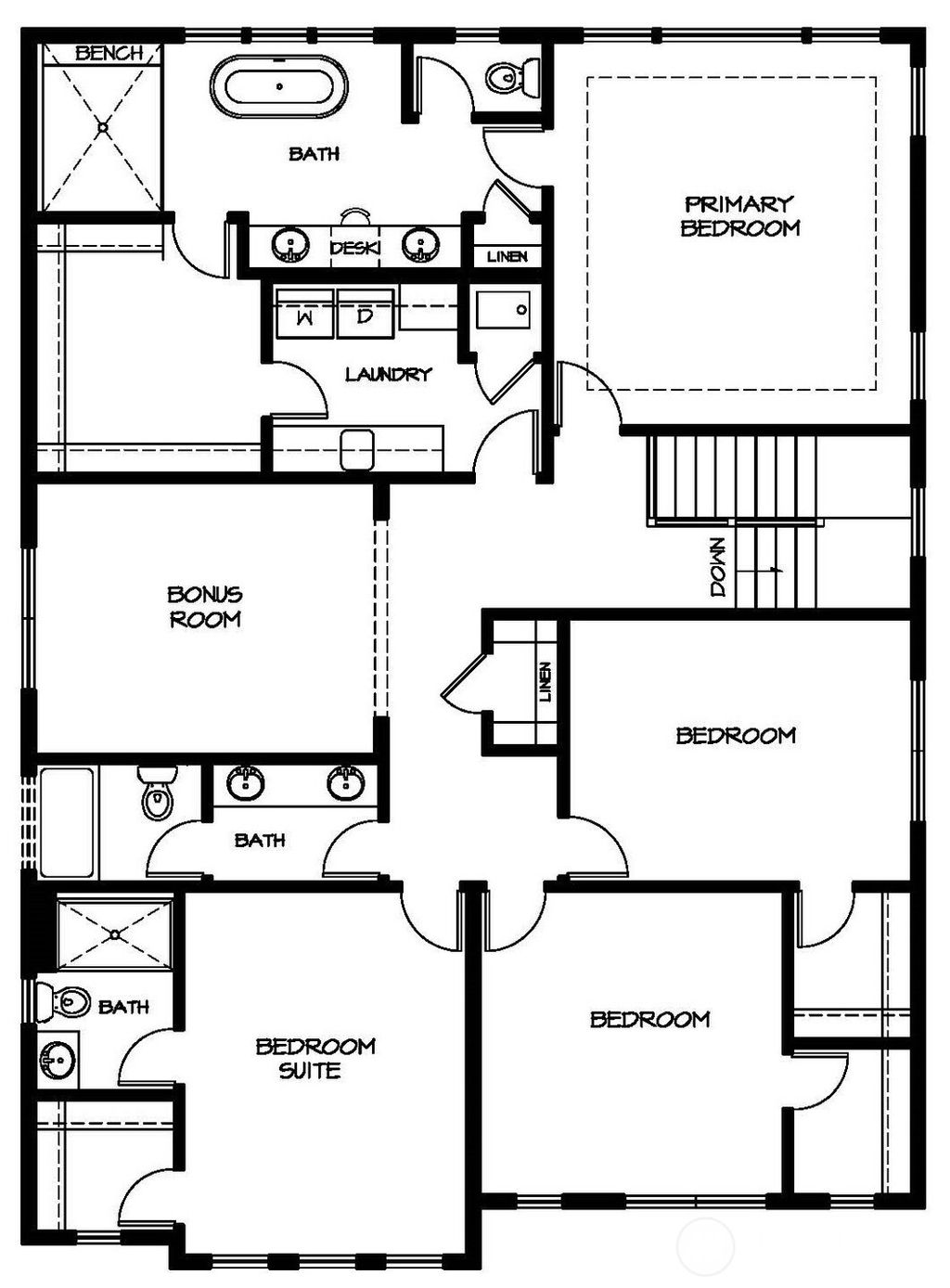 Photo of 1428 238th Street SE, Bothell, WA 98021 (MLS # 2375392)