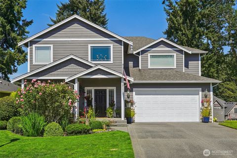 Photo of 9058 Eagle Point Loop Road SW, Lakewood, WA 98498 (MLS # 2546770)