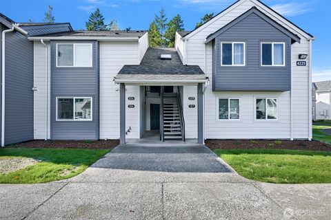 Photo of 4225 Wintergreen Circle #156, Bellingham, WA 98226 (MLS # 2444700)