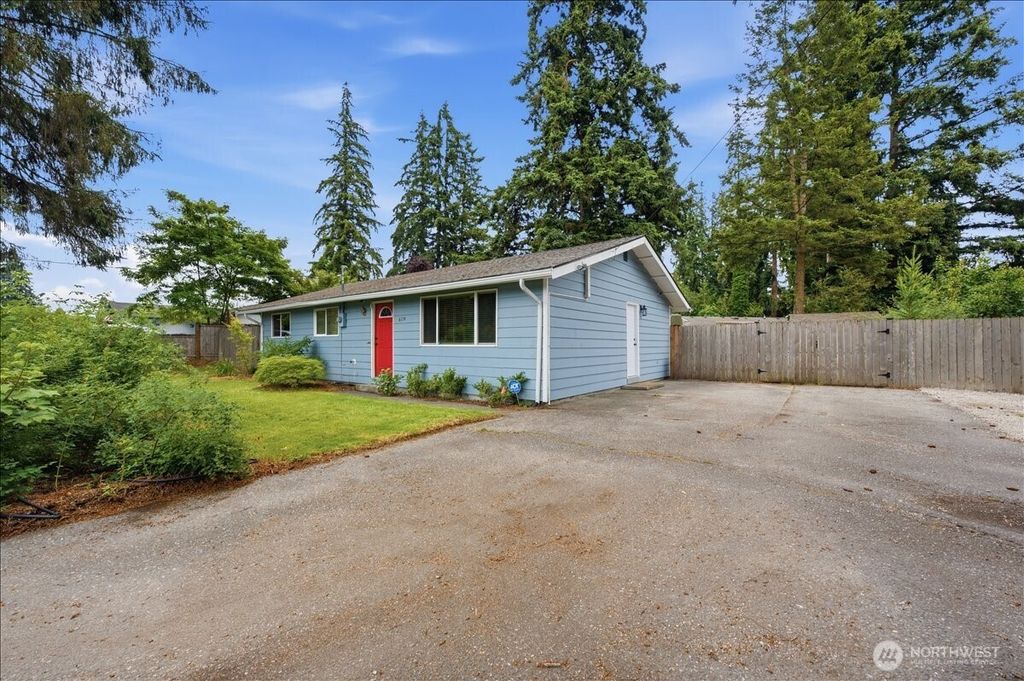 Photo of 6114 Cemetery Road, Arlington, WA 98223 (MLS # 2552662)