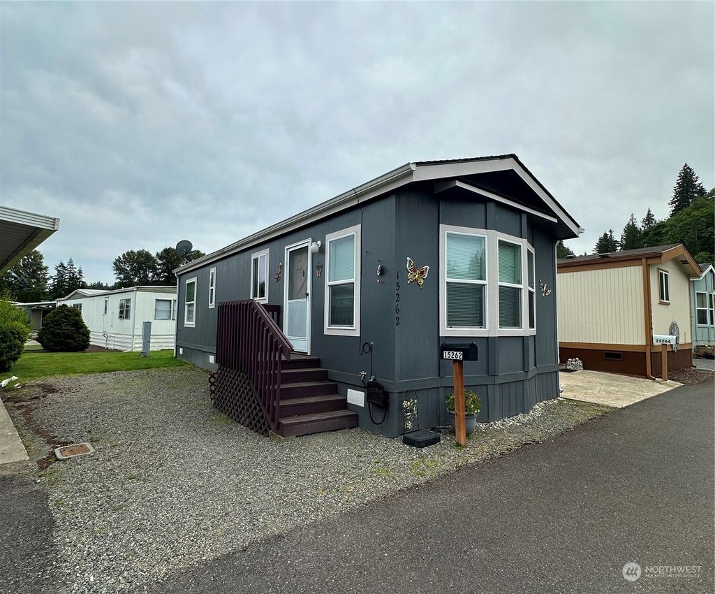 Photo of 15262 Pine Drive, Renton, WA 98058 (MLS # 2252403)