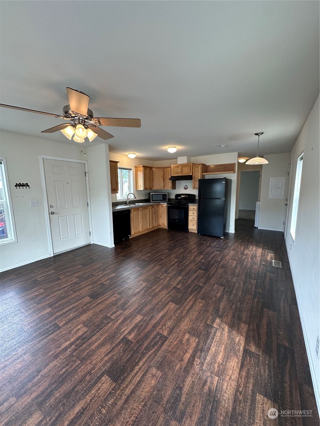 Photo of 15262 Pine Drive, Renton, WA 98058 (MLS # 2252403)