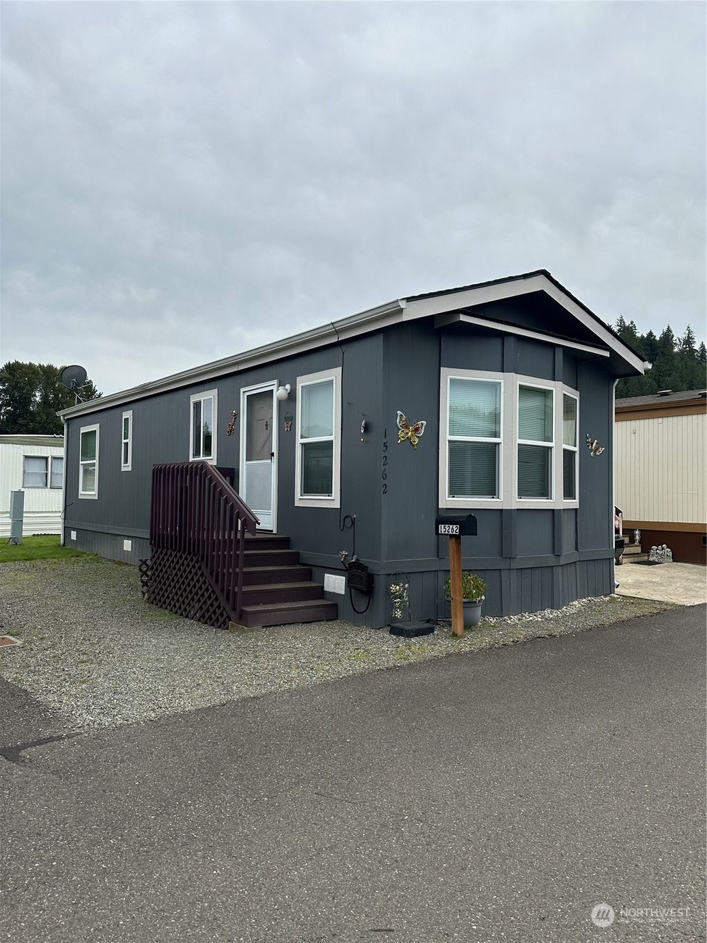 Photo of 15262 Pine Drive, Renton, WA 98058 (MLS # 2252403)