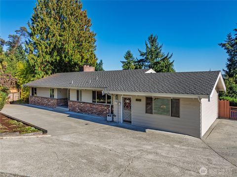 22516 100th Place SW Vashon WA 98070