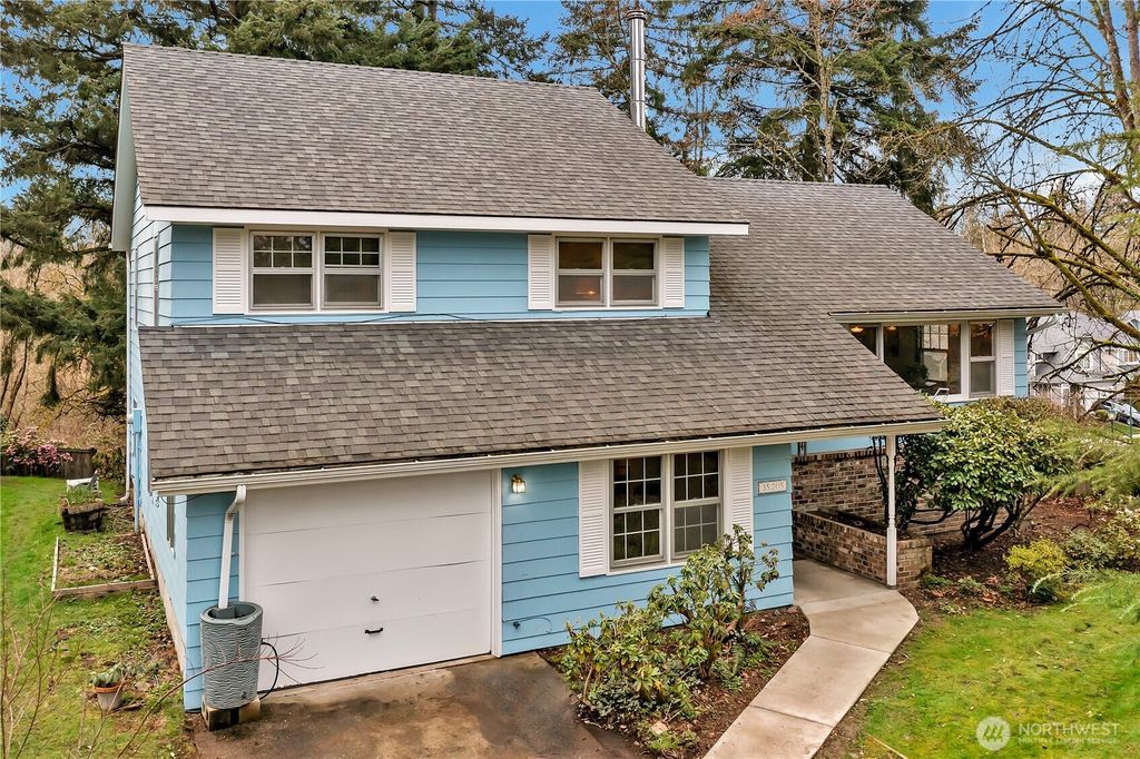 Photo of 35205 42nd Avenue S, Auburn, WA 98001 (MLS # 2344275)