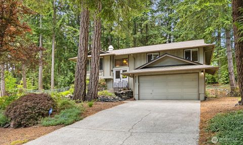 4122 69th Avenue Ct NW Gig Harbor WA 98335