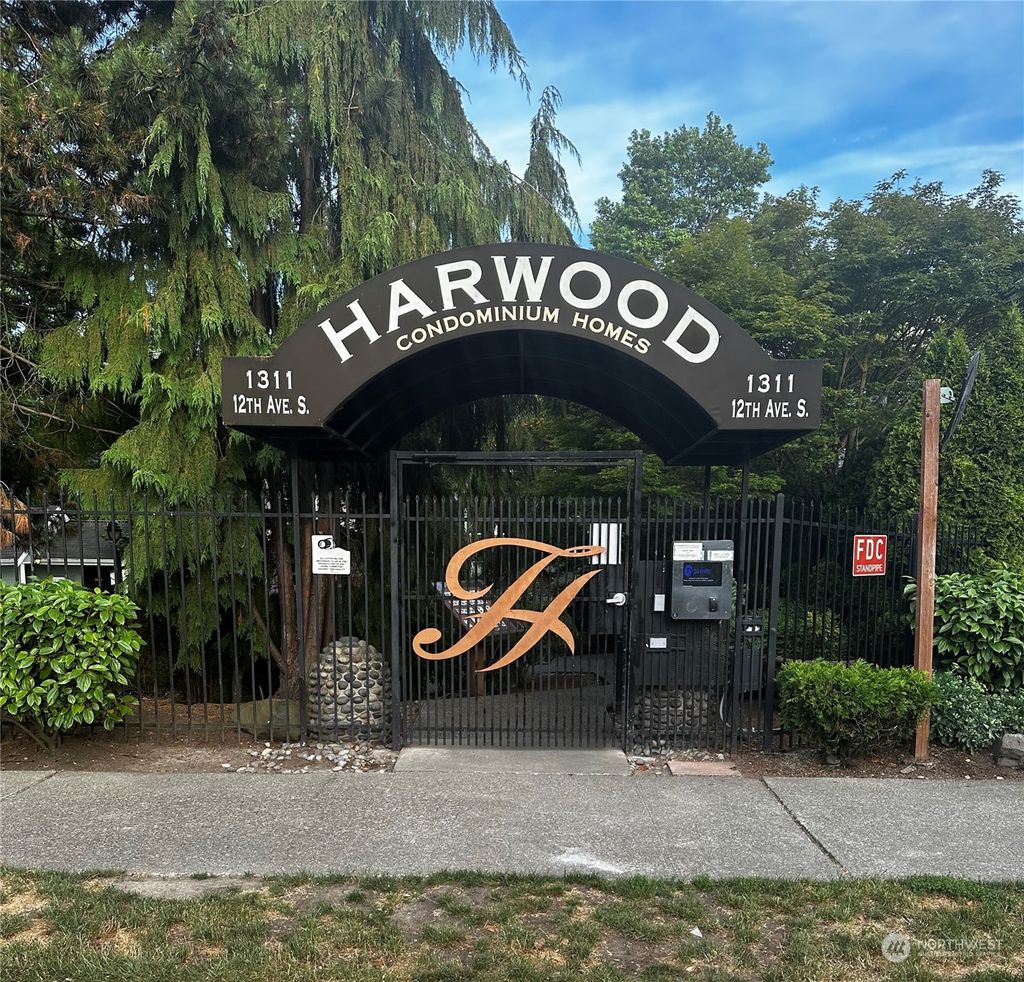 Photo of 1311 12th Avenue S #G-102, Seattle, WA 98144 (MLS # 2155905)