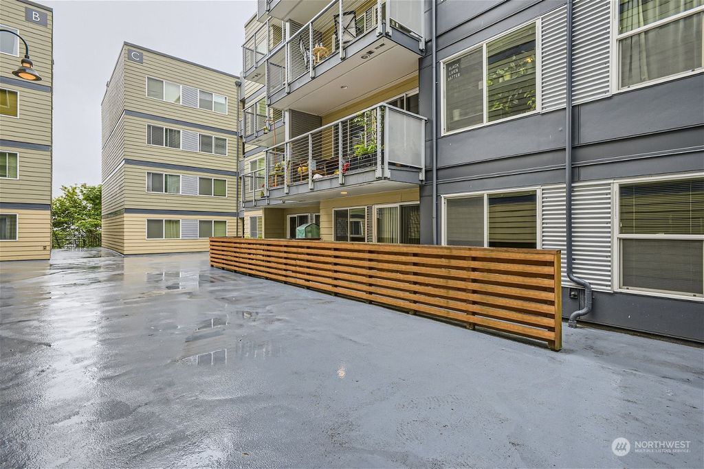 Photo of 1311 12th Avenue S #G-102, Seattle, WA 98144 (MLS # 2155905)