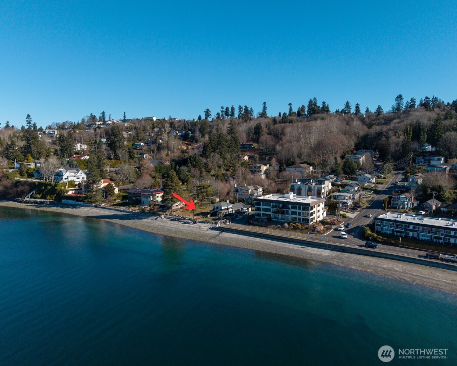 702 S 280th Street