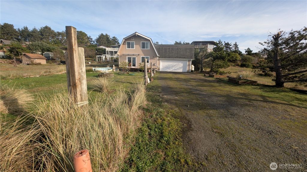 Photo of 33612 I Street, Ocean Park, WA 98640 (MLS # 2458254)