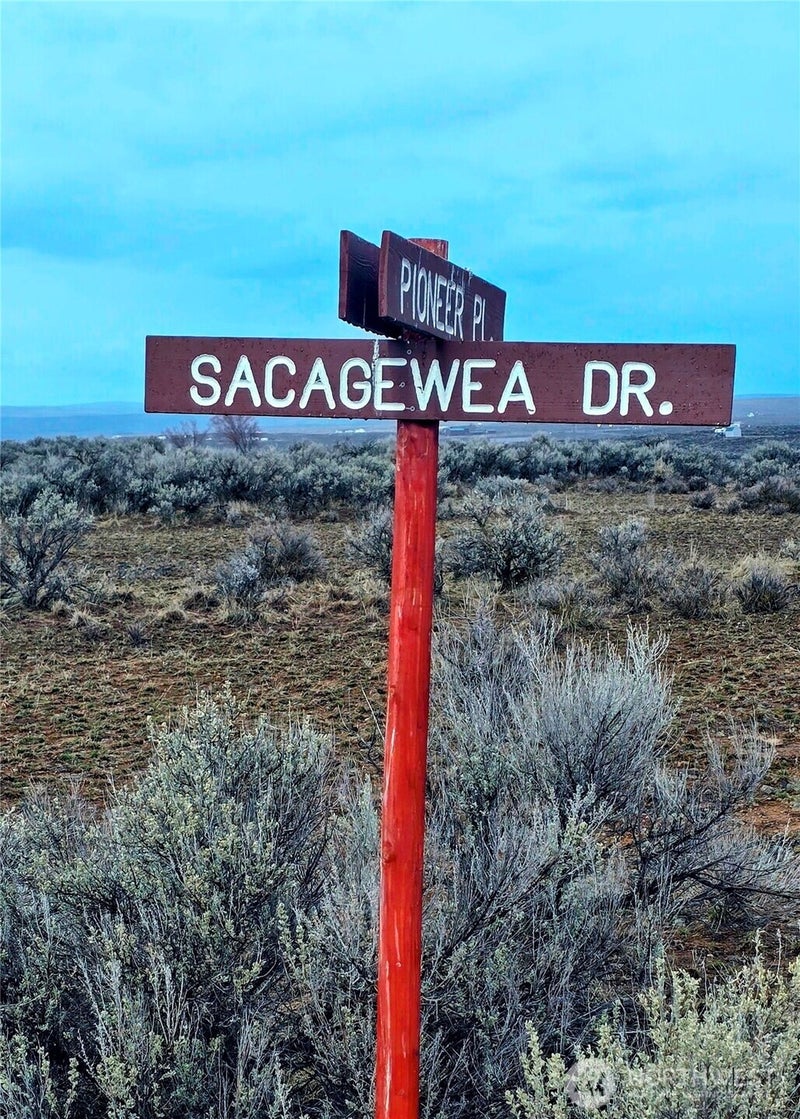 40 Sacagawea Drive