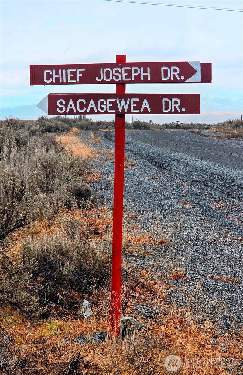40 Sacagawea Drive