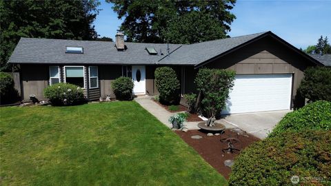 Photo of 604 23rd Street NW, Puyallup, WA 98371 (MLS # 2529358)