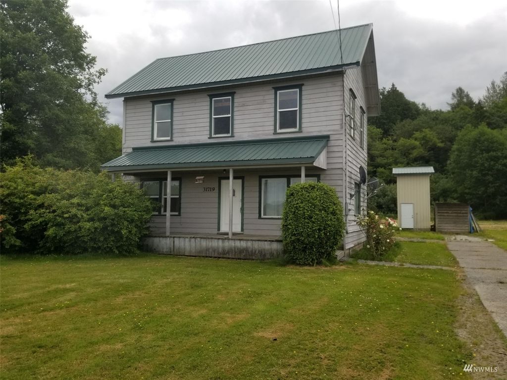 Photo of 31719 Pioneer Highway, Stanwood, WA 98292 (MLS # 1984323)