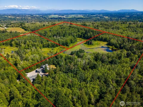 Photo of 9474 Freedom Place, Blaine, WA 98230 (MLS # 2562021)