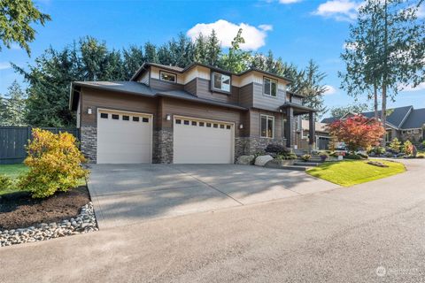 A home in Bonney Lake