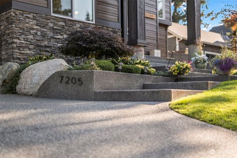 A home in Bonney Lake