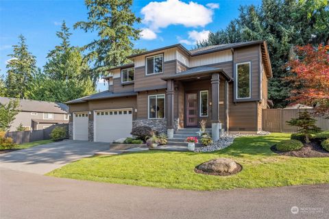 A home in Bonney Lake