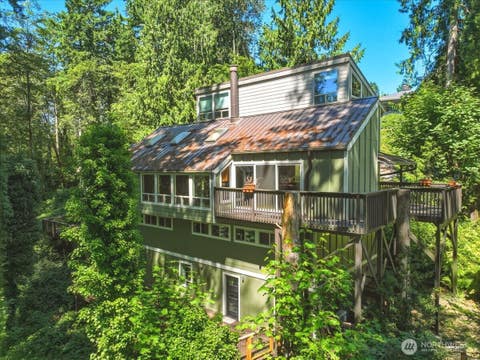 Photo of 2425 Archwood Drive, Longview, WA 98632 (MLS # 2556828)