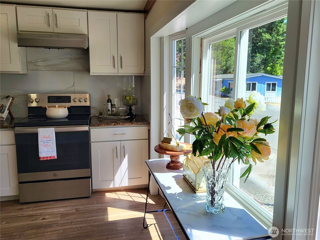 Photo of 7701 HARDESON Road #70, Everett, WA 98203 (MLS # 2414211)