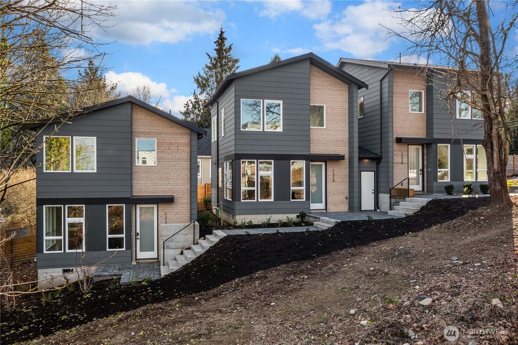 Photo of 7324 7th Place SW #C, Seattle, WA 98106 (MLS # 2519103)
