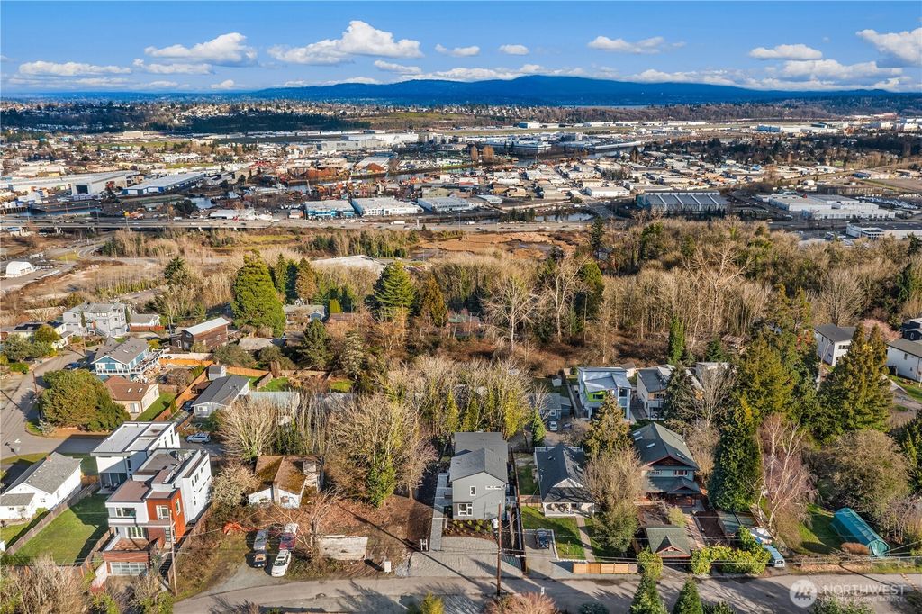 Photo of 7324 7th Place SW #C, Seattle, WA 98106 (MLS # 2519103)