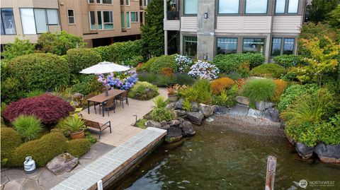 Photo of 506 Lakeside Avenue S #W1, Seattle, WA 98144 (MLS # 2503440)