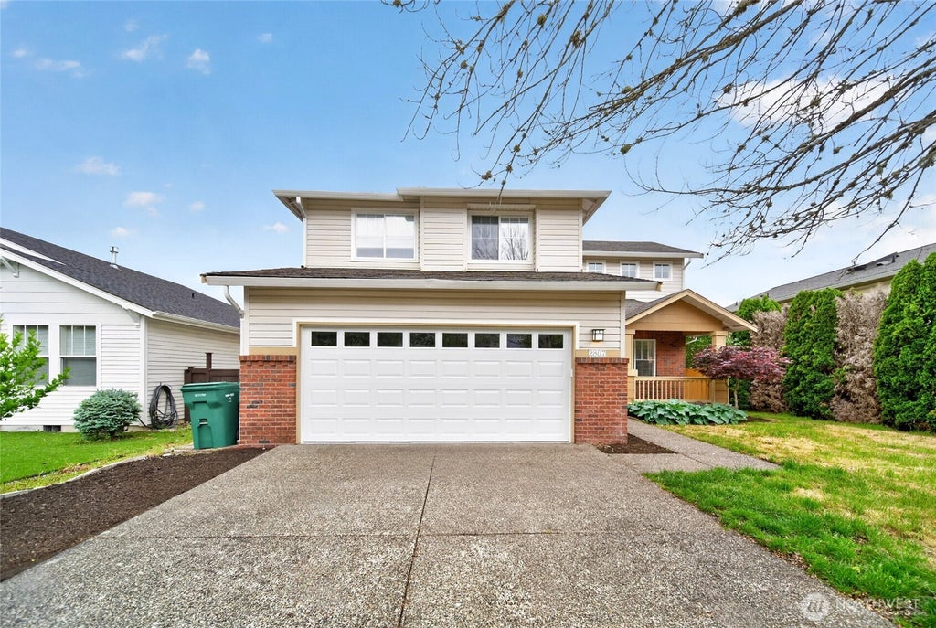 Photo of 2807 V Court SE, Auburn, WA 98002 (MLS # 2579659)