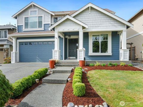 Photo of 3819 216th Place SE, Bothell, WA 98021 (MLS # 2532573)