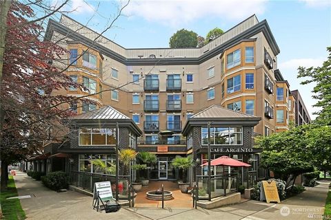 Photo of 1125 E Olive Street #101, Seattle, WA 98122 (MLS # 2504497)