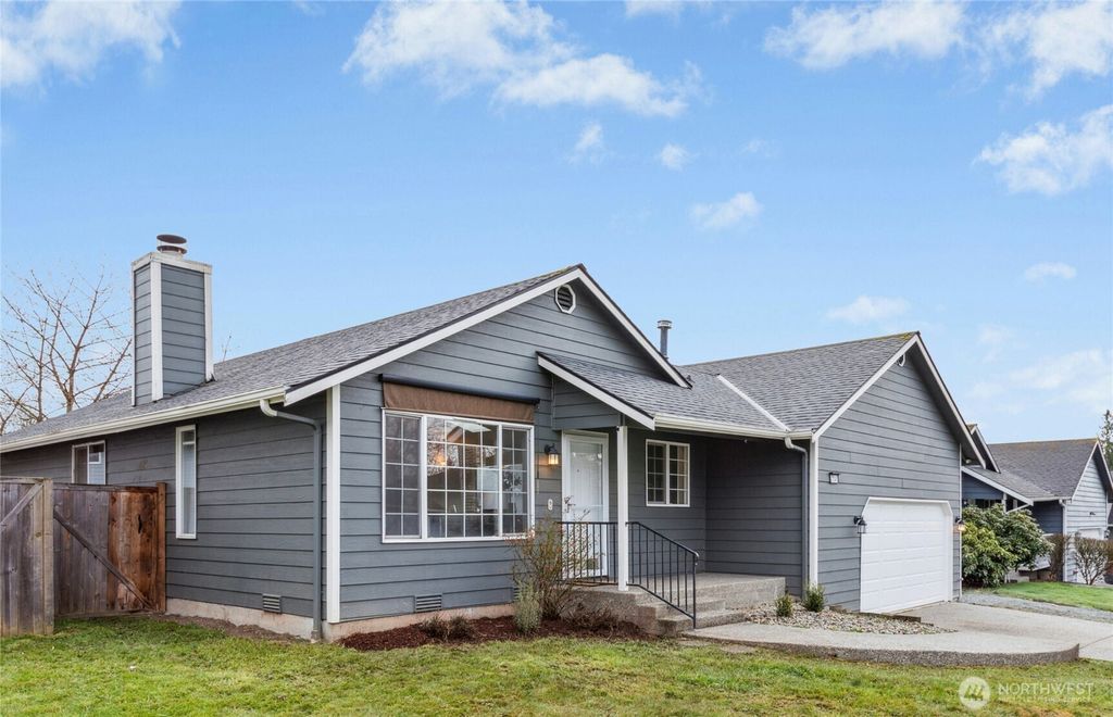 Photo of 27345 Country Place NW, Stanwood, WA 98292 (MLS # 2336578)