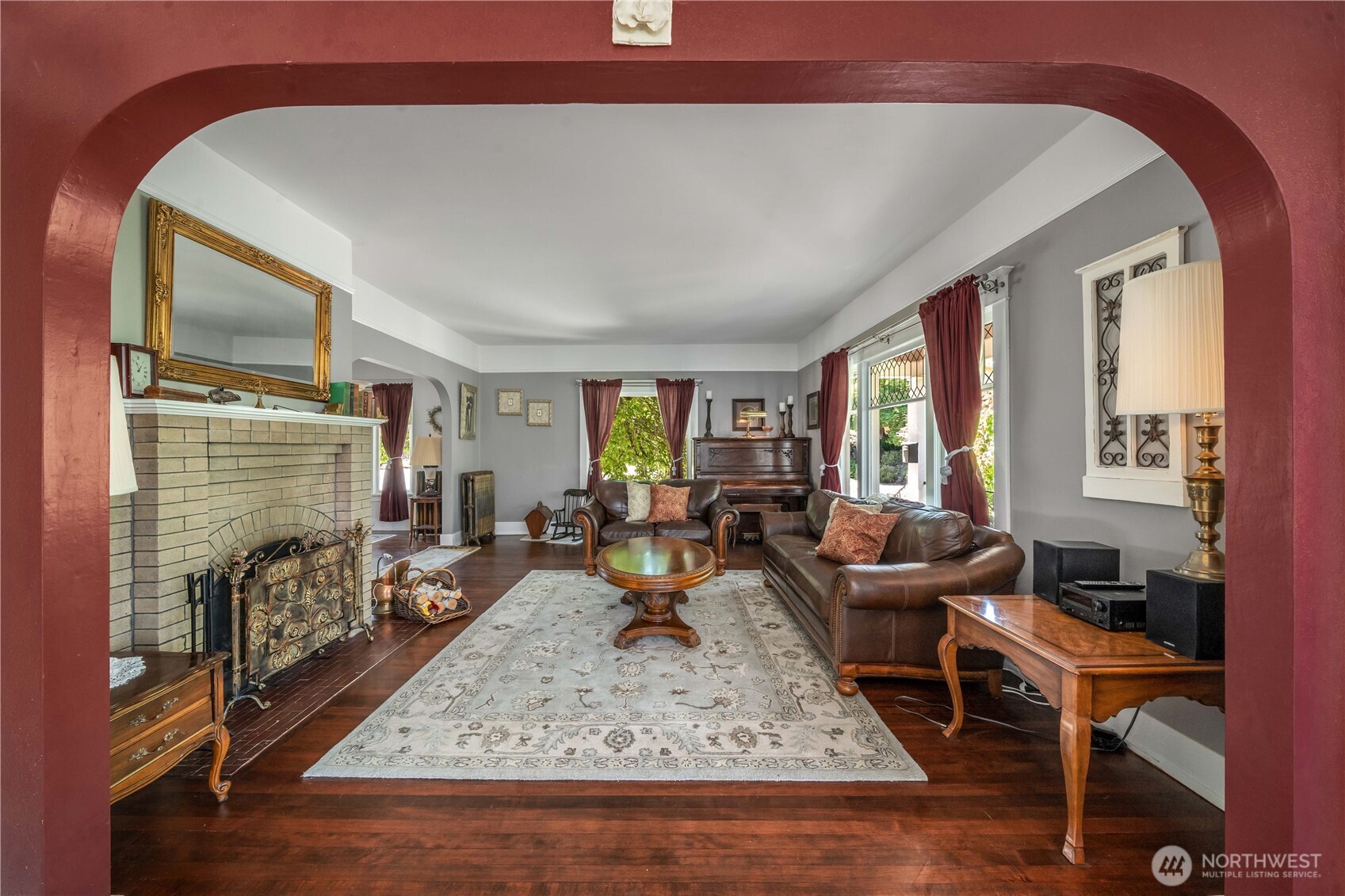 1721 N Steele Street