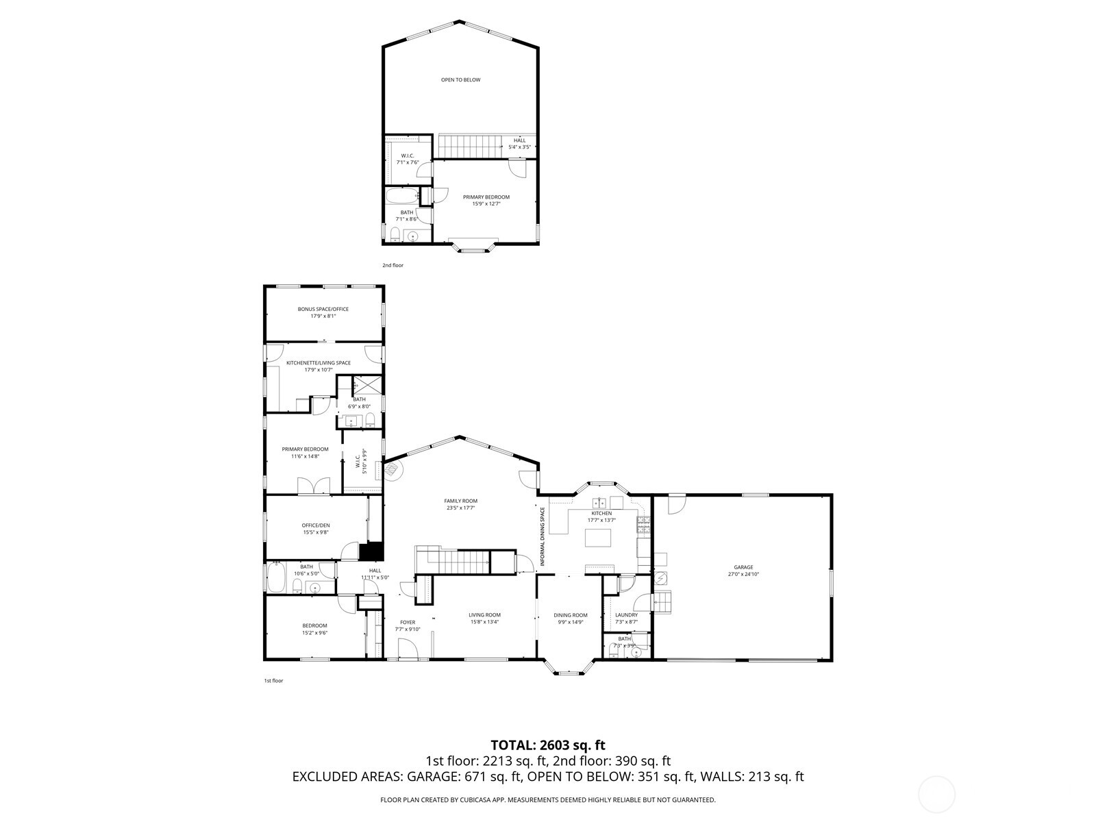 1911 E Island Lake Drive