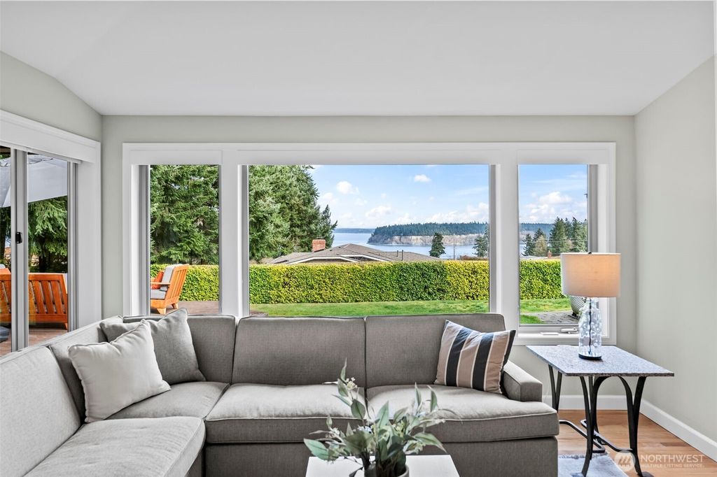 Photo of 3139 Soundview Court, Gig Harbor, WA 98335 (MLS # 2488517)