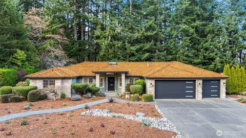 3139 Soundview Court Gig Harbor WA 98335