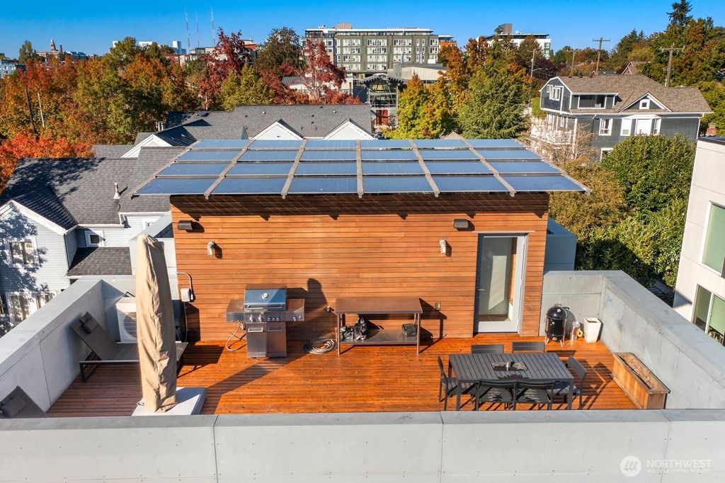 Photo of 716 23rd Avenue S #B, Seattle, WA 98144 (MLS # 2444370)